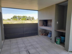 Complejo Ñata Casa